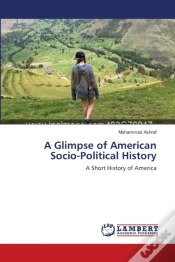 Capa do artigo A Glimpse Of American Socio-Political History