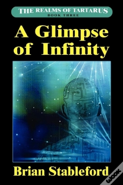 Capa do artigo A Glimpse Of Infinity