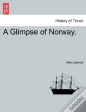 Capa do artigo A Glimpse Of Norway.