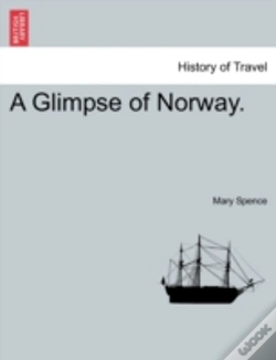 Capa do artigo A Glimpse Of Norway.