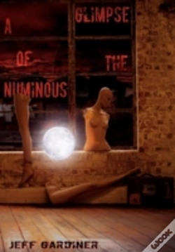 Capa do artigo A Glimpse Of The Numinous