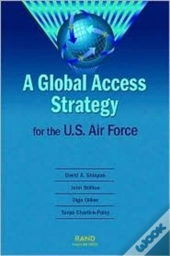 A Global Access Strategy For The U.S. Air Force