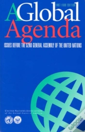 Capa do artigo A Global Agenda