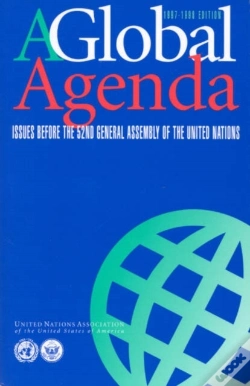Capa do artigo A Global Agenda