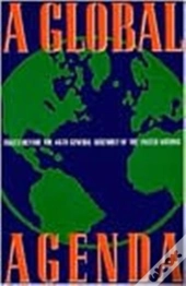 A Global Agenda