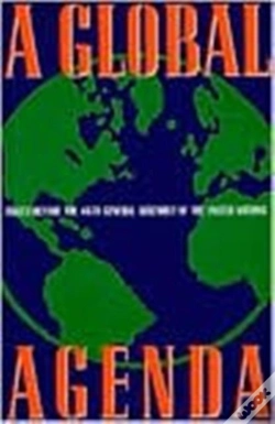 Capa do artigo A Global Agenda