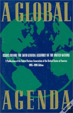 Capa do artigo A Global Agenda
