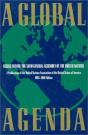 A Global Agenda - Preview