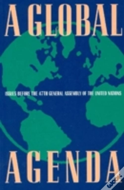 Capa do artigo A Global Agenda