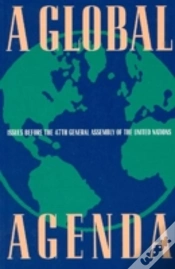 Capa do artigo A Global Agenda