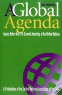 Capa do artigo A Global Agenda