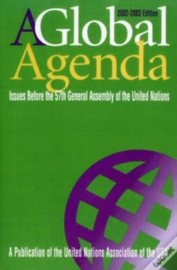Capa do artigo A Global Agenda