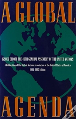Capa do artigo A Global Agenda