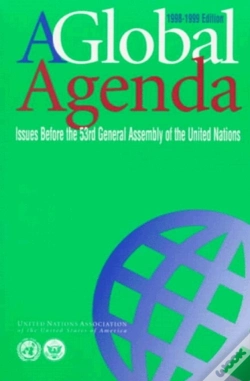Capa do artigo A Global Agenda