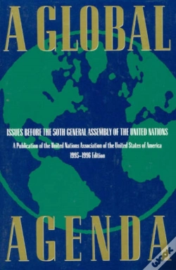 Capa do artigo A Global Agenda