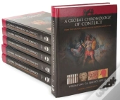 A Global Chronology Of Conflict