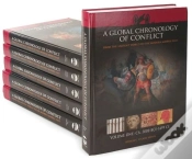 Capa do artigo A Global Chronology Of Conflict