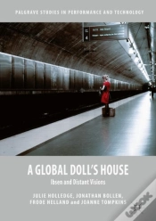 Capa do artigo A Global Doll
