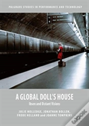 Capa do artigo A Global Doll