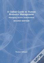 A Global Guide To Human Resource Management