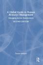 A Global Guide To Human Resource Management - Preview