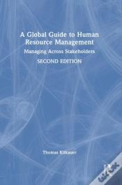 Capa do artigo A Global Guide To Human Resource Management