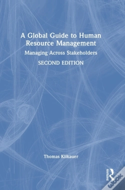 Capa do artigo A Global Guide To Human Resource Management