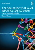 A Global Guide To Human Resource Management