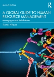Capa do artigo A Global Guide To Human Resource Management