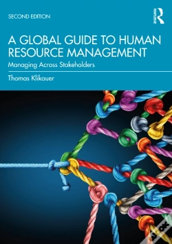Capa do artigo A Global Guide To Human Resource Management