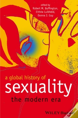 Capa do artigo A Global History Of Sexuality
