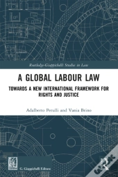 A Global Labour Law