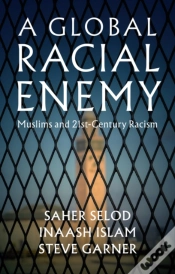 Capa do artigo A Global Racial Enemy