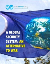 Capa do artigo A Global Security System: An Alternative To War