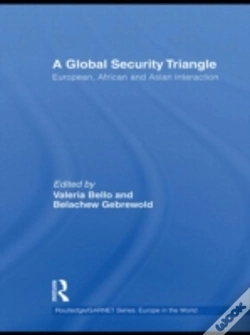 Capa do artigo A Global Security Triangle