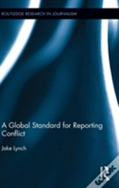 A Global Standard For Reporting Conflict