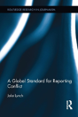 A Global Standard For Reporting Conflict - Preview