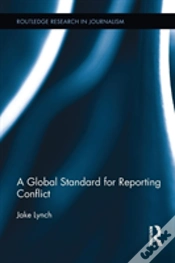 Capa do artigo A Global Standard For Reporting Conflict