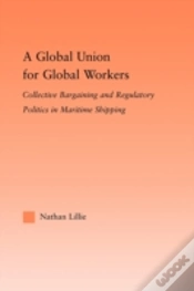 Capa do artigo A Global Union For Global Workers