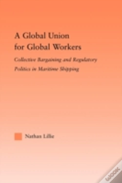 Capa do artigo A Global Union For Global Workers