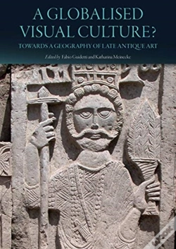 Capa do artigo A Globalised Visual Culture?