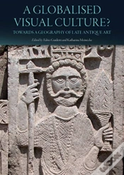 Capa do artigo A Globalised Visual Culture?