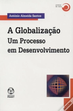 Capa do artigo A Globalização