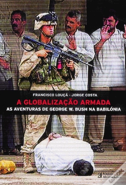 Capa do artigo A Globalização Armada