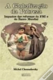 Capa do artigo A Globalização da Pobreza