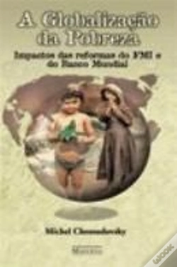 Capa do artigo A Globalização da Pobreza
