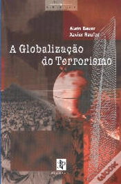 Capa do artigo A Globalização do Terrorismo