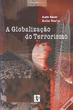 Capa do artigo A Globalização do Terrorismo