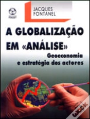 Capa do artigo A Globalização em "Análise"