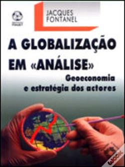 Capa do artigo A Globalização em "Análise"